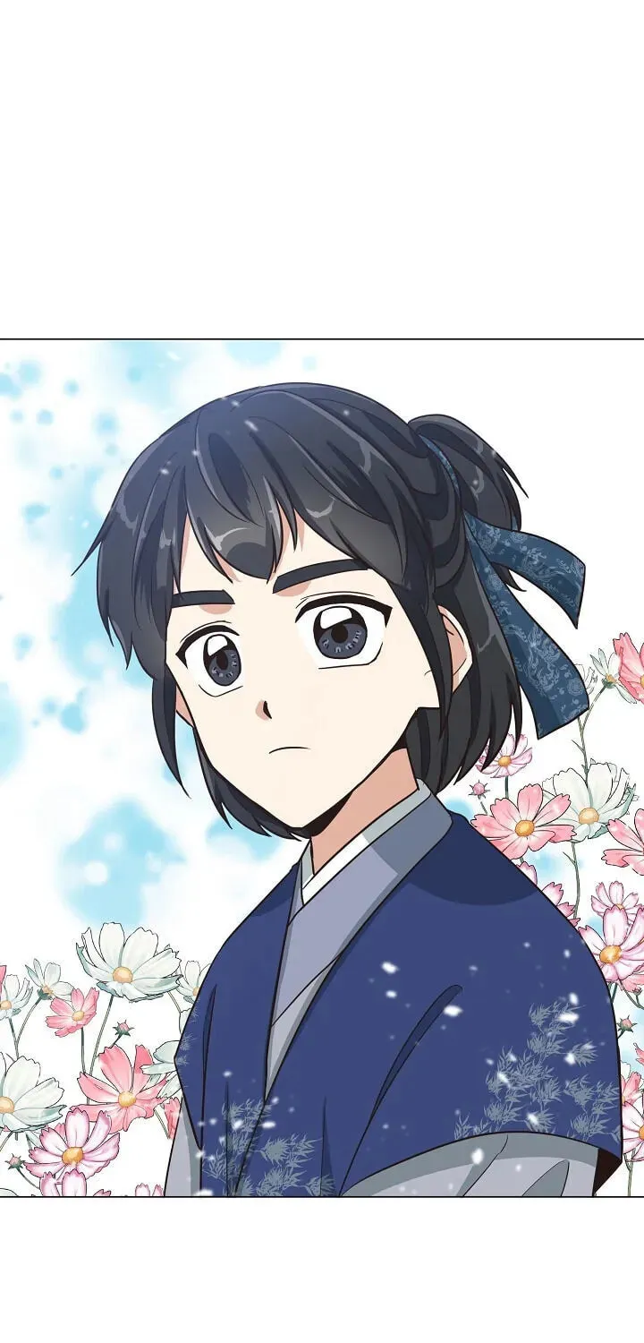 Falling Flower, Flowing Water Chapter 3 page 42 - 