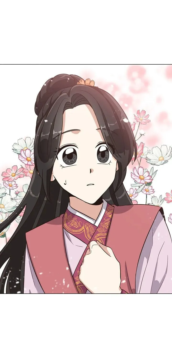 Falling Flower, Flowing Water Chapter 3 page 43 - 