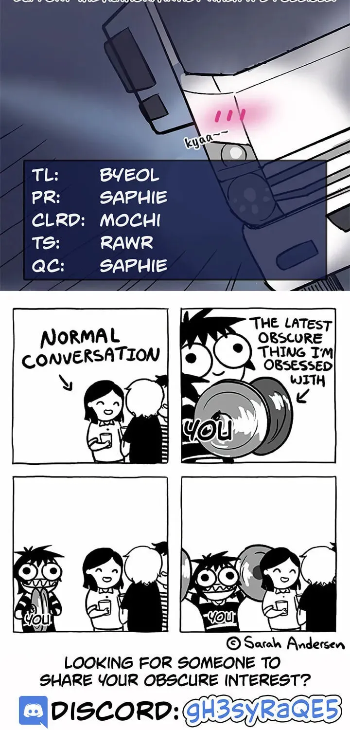 Falling Flower, Flowing Water Chapter 3 page 46 - 