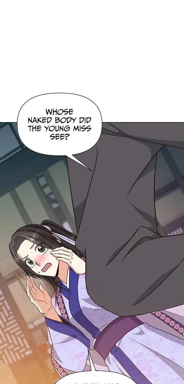 Falling Flower, Flowing Water Chapter 30 page 2 - 