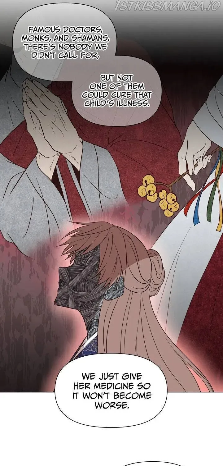 Falling Flower, Flowing Water Chapter 30 page 16 - 