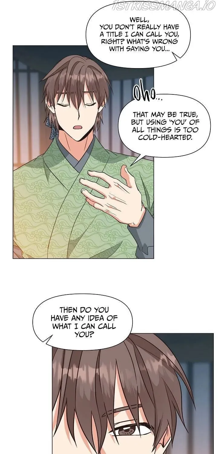 Falling Flower, Flowing Water Chapter 30 page 26 - 
