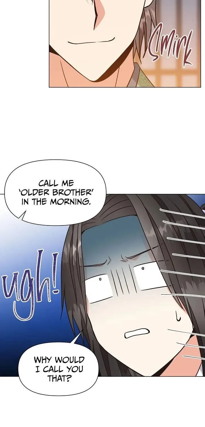 Falling Flower, Flowing Water Chapter 30 page 27 - 