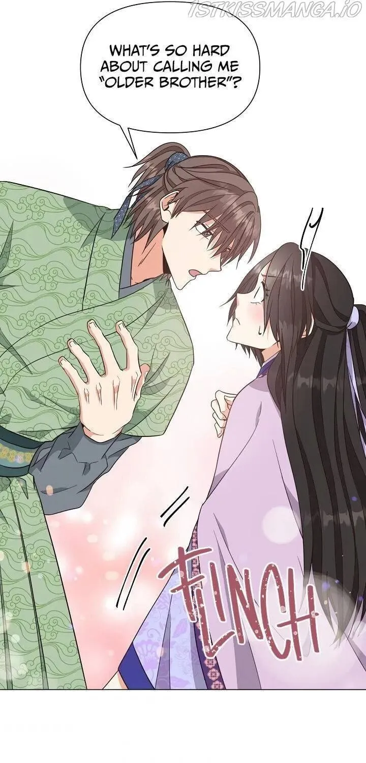Falling Flower, Flowing Water Chapter 30 page 30 - 