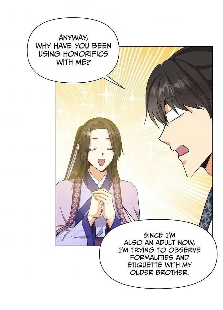 Falling Flower, Flowing Water Chapter 30 page 39 - 