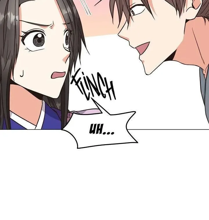 Falling Flower, Flowing Water Chapter 30 page 5 - 