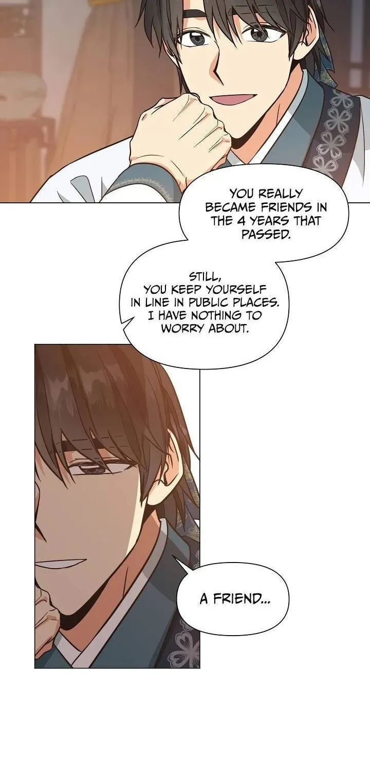 Falling Flower, Flowing Water Chapter 30 page 43 - 