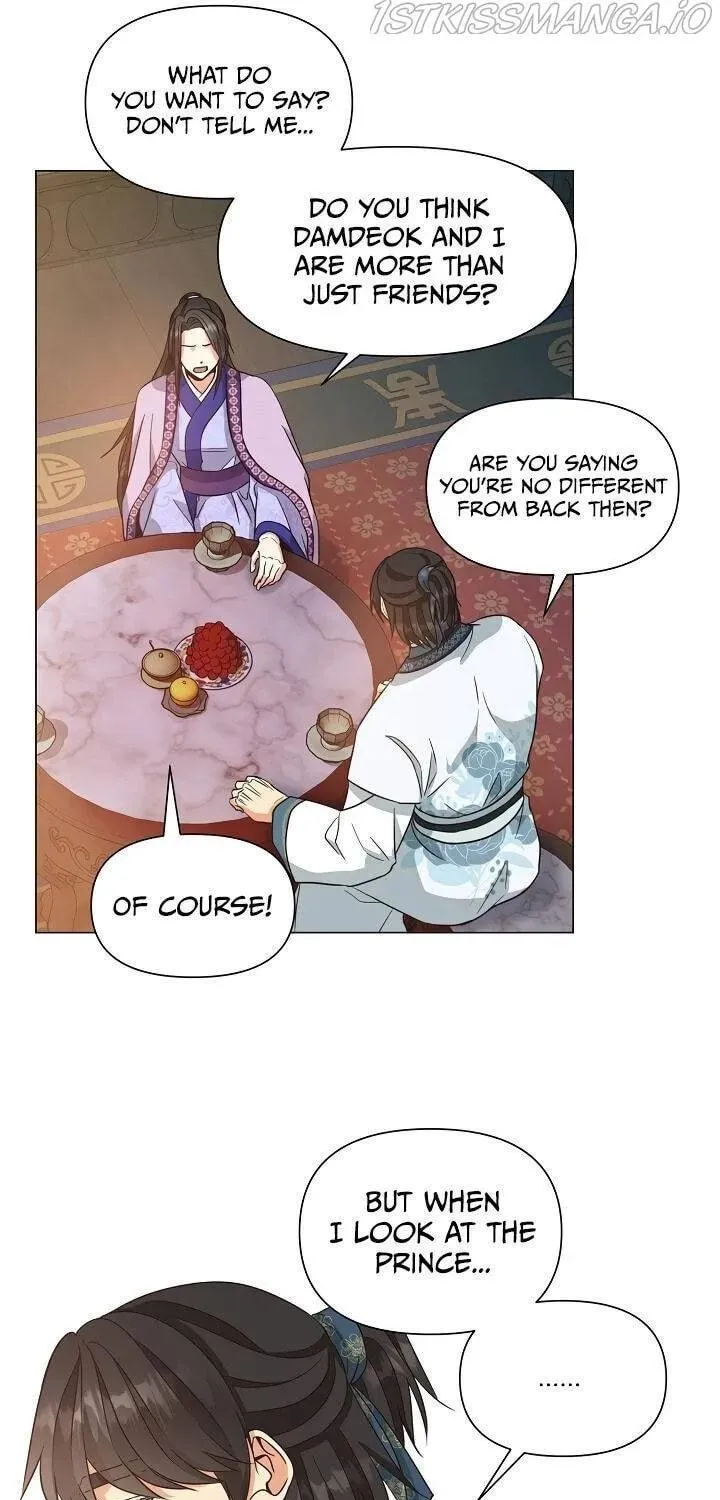 Falling Flower, Flowing Water Chapter 30 page 45 - 