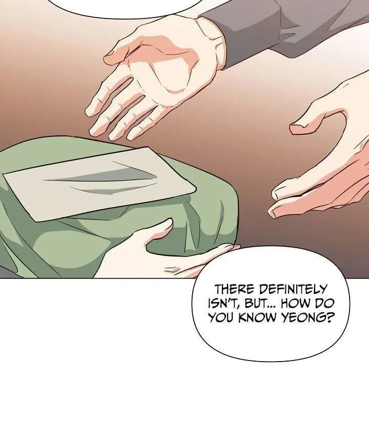 Falling Flower, Flowing Water Chapter 30 page 10 - 