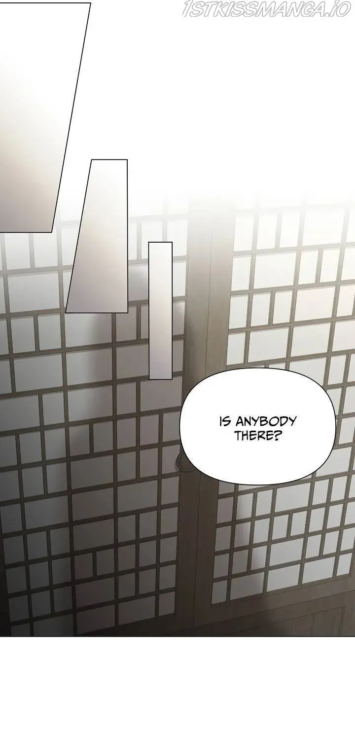 Falling Flower, Flowing Water Chapter 31 page 11 - 