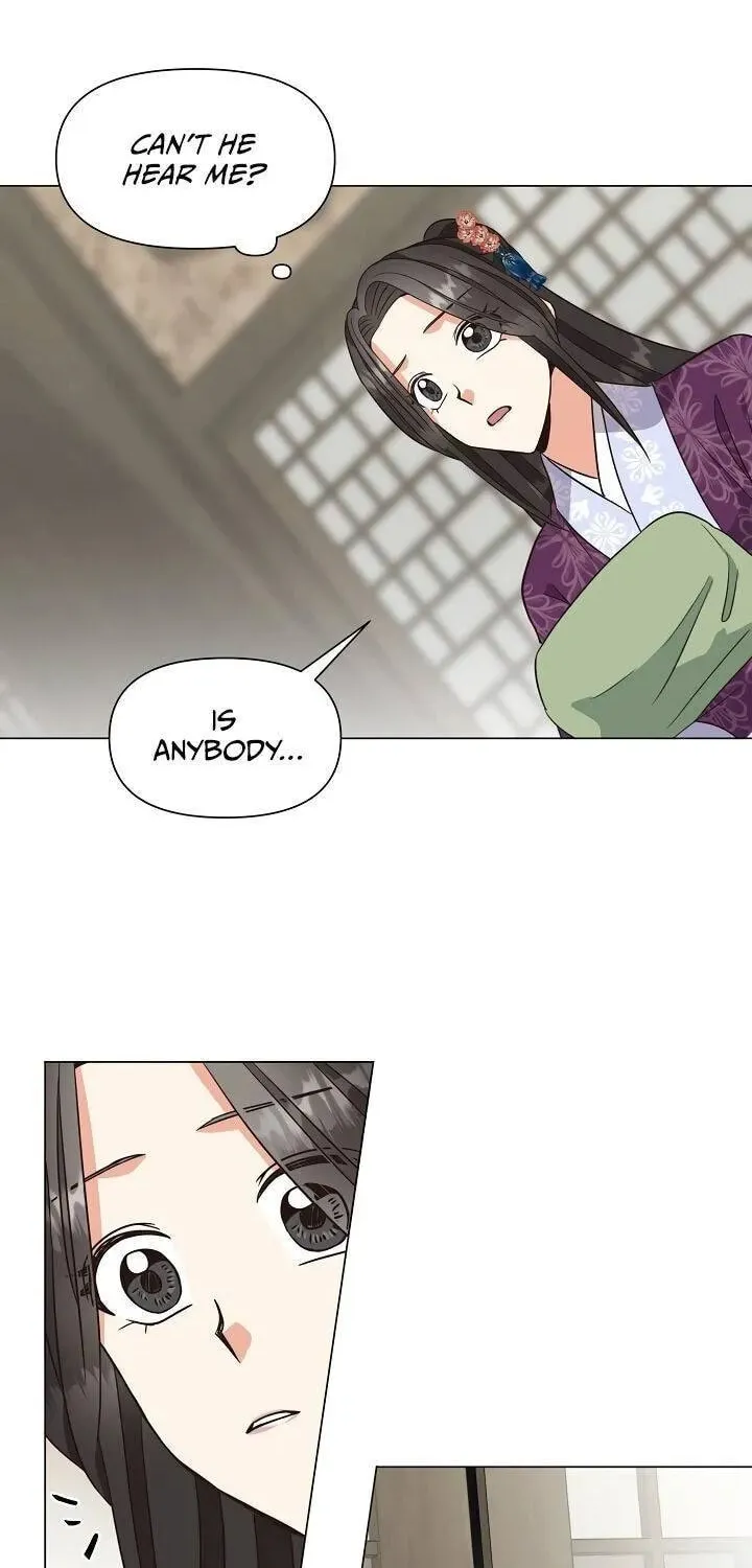 Falling Flower, Flowing Water Chapter 31 page 12 - 