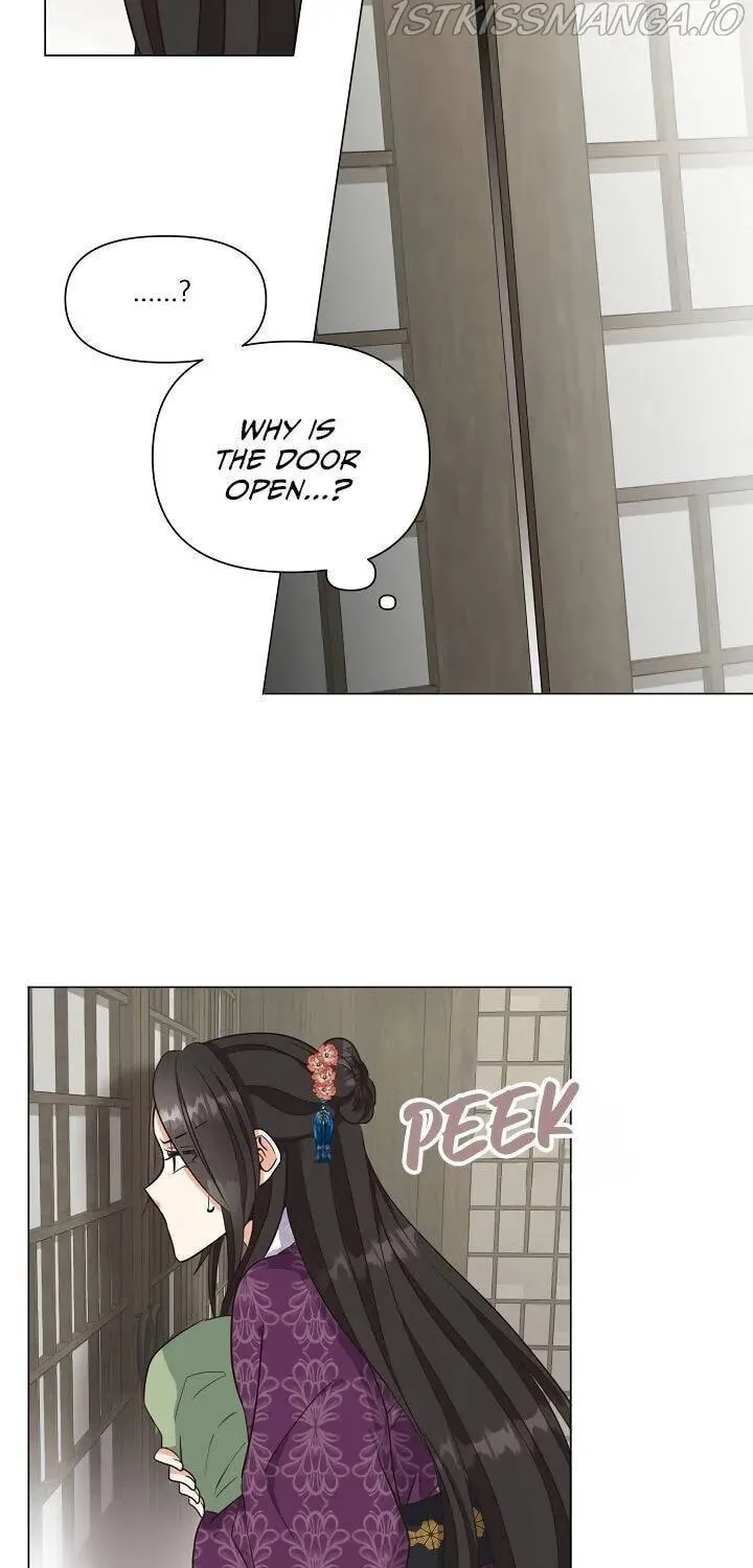 Falling Flower, Flowing Water Chapter 31 page 13 - 