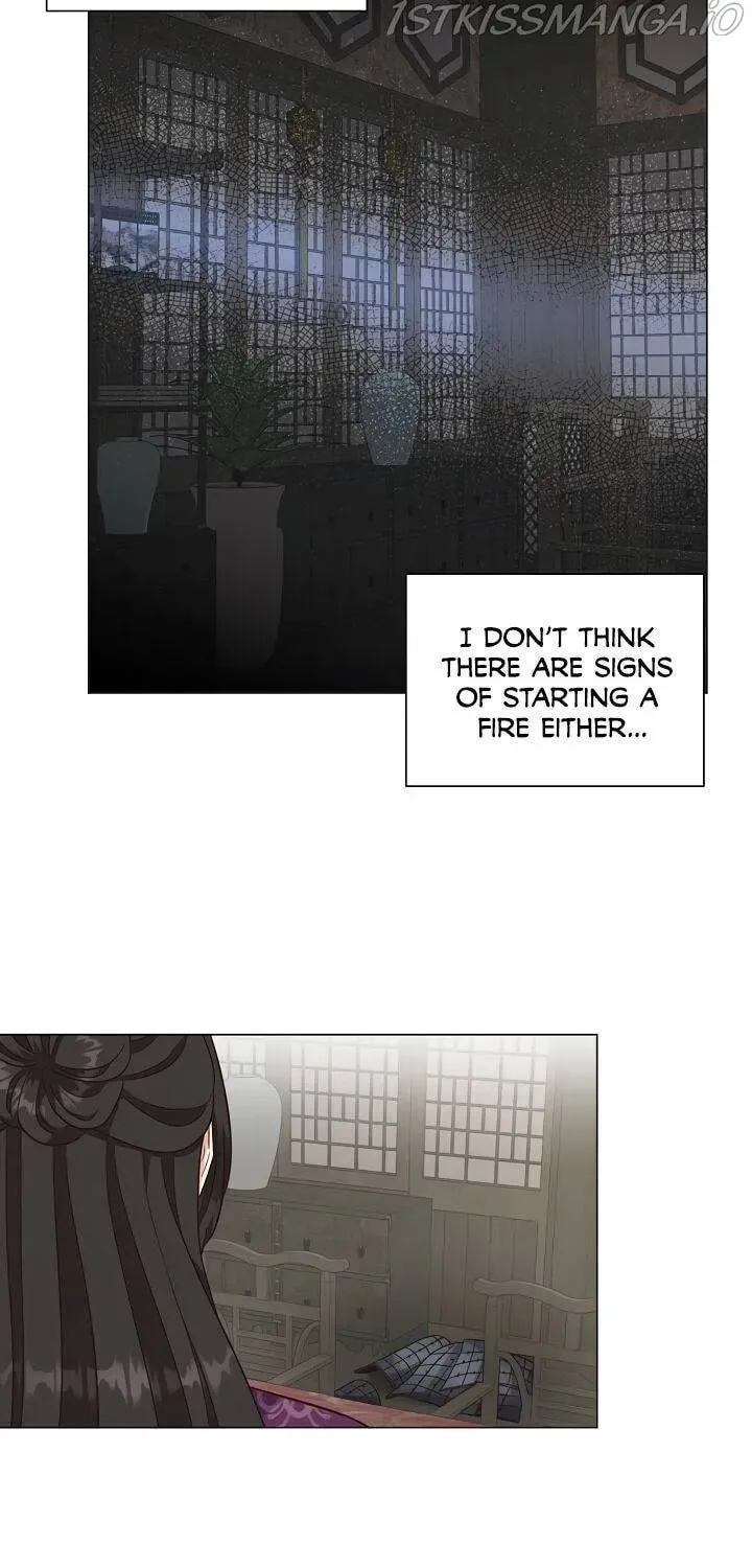 Falling Flower, Flowing Water Chapter 31 page 18 - 