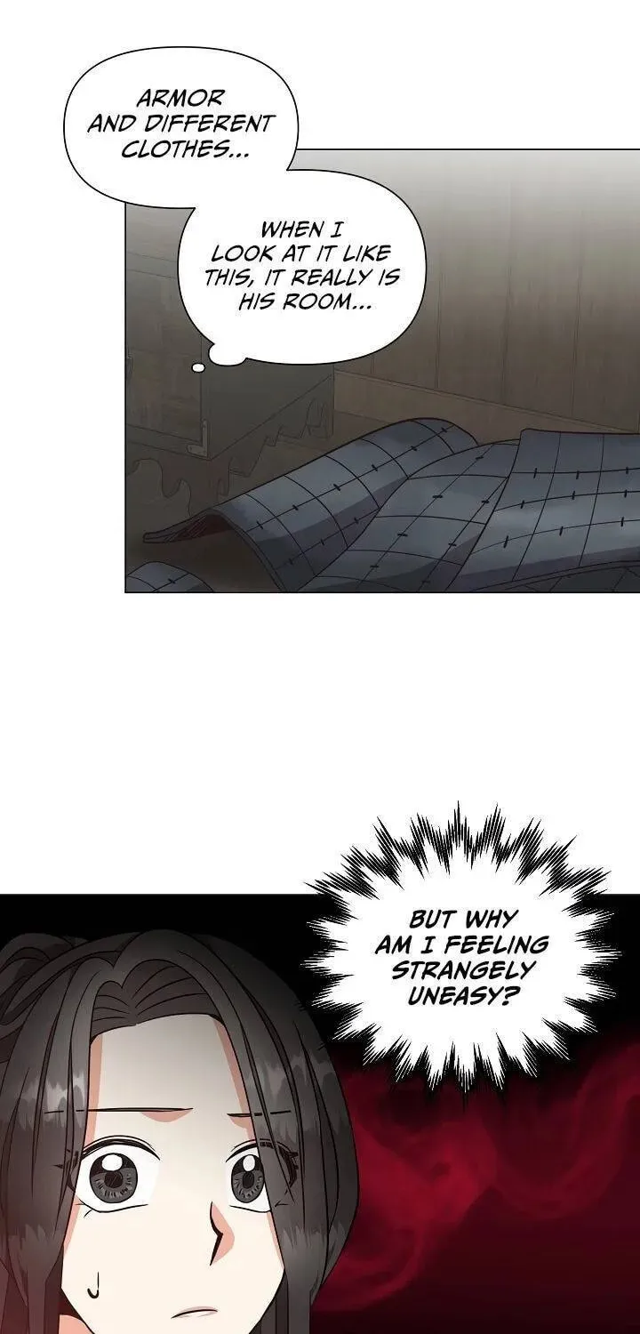 Falling Flower, Flowing Water Chapter 31 page 19 - 