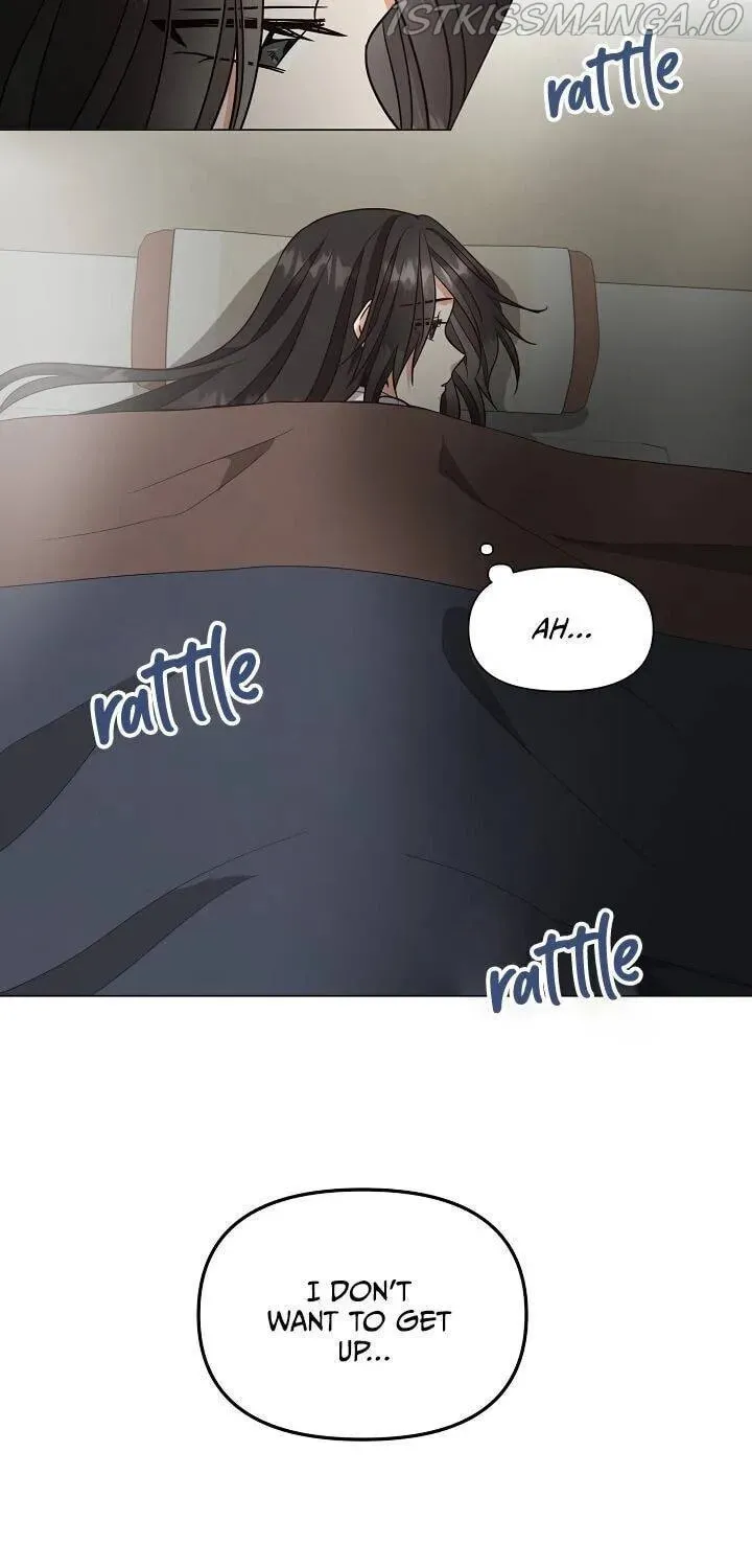 Falling Flower, Flowing Water Chapter 31 page 3 - 