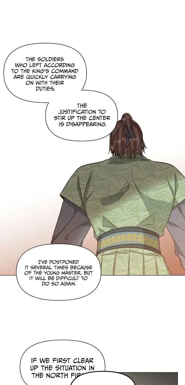 Falling Flower, Flowing Water Chapter 31 page 29 - 