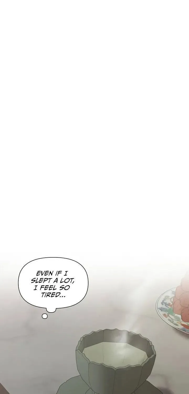 Falling Flower, Flowing Water Chapter 31 page 4 - 