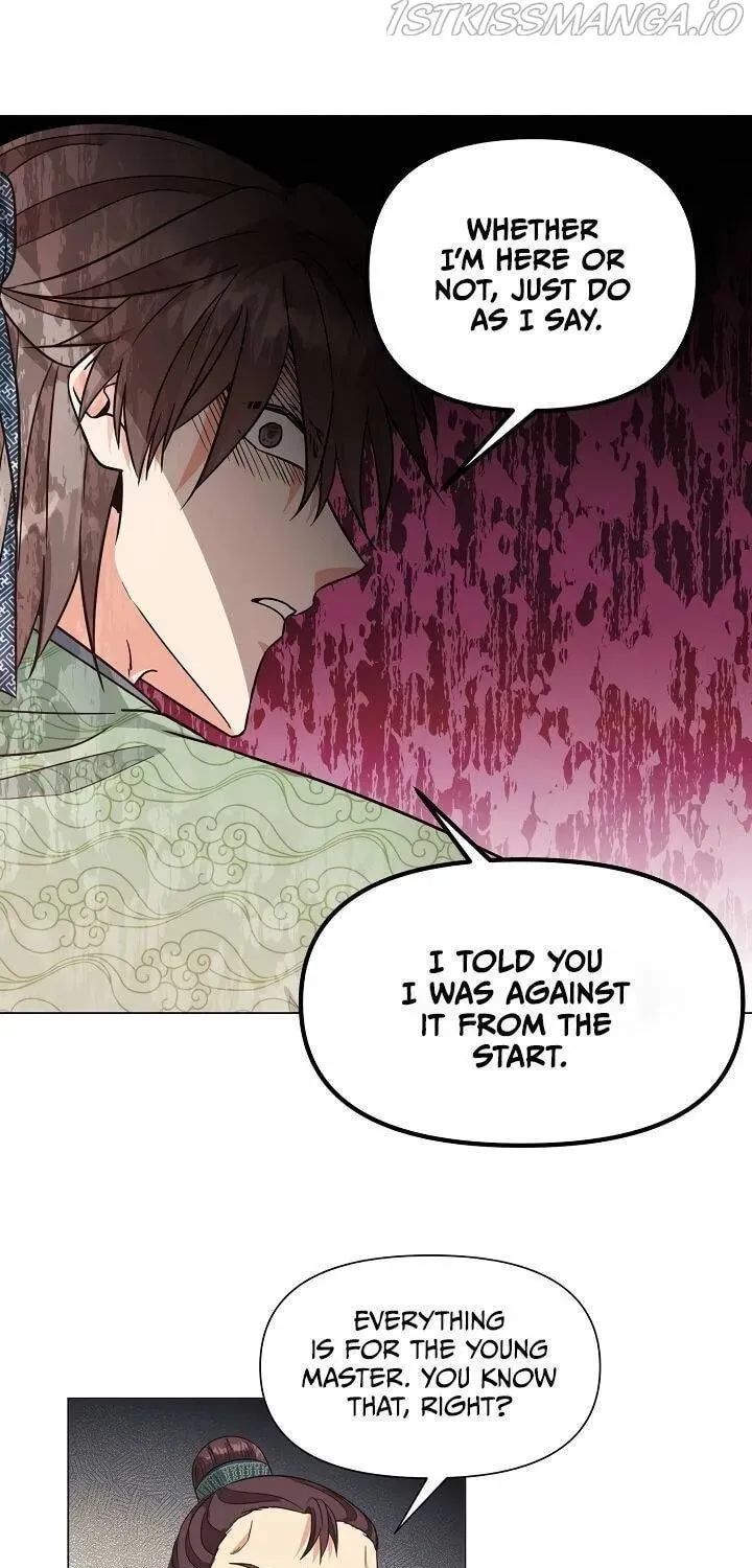 Falling Flower, Flowing Water Chapter 31 page 31 - 