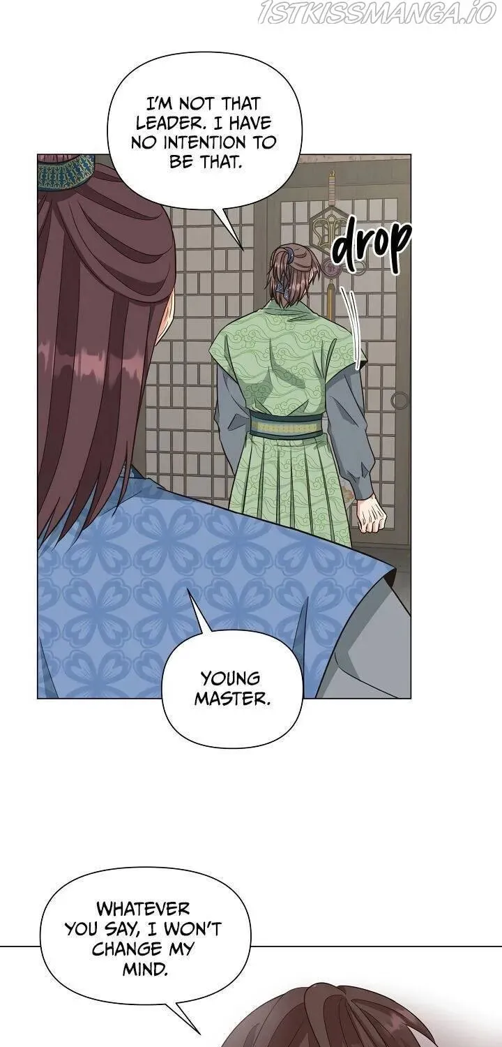 Falling Flower, Flowing Water Chapter 31 page 33 - 
