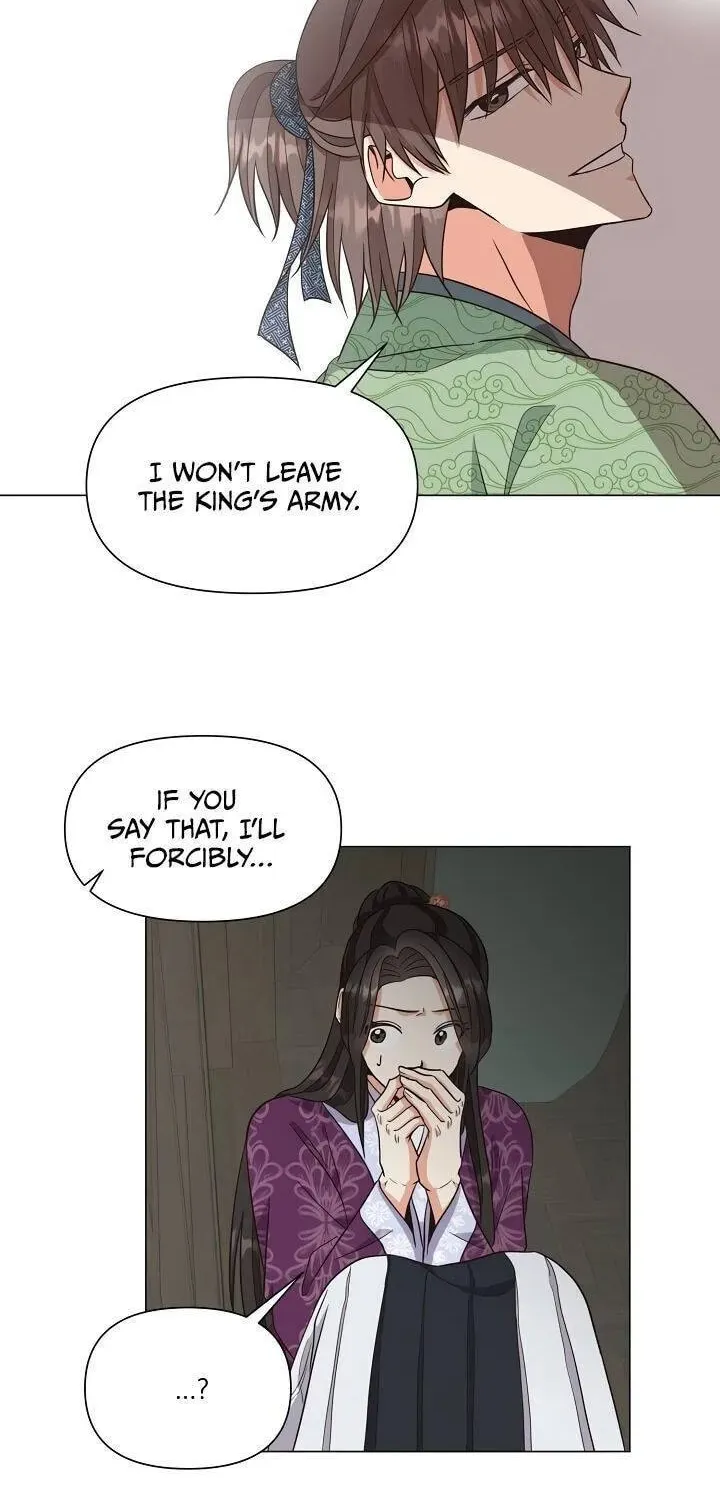 Falling Flower, Flowing Water Chapter 31 page 34 - 