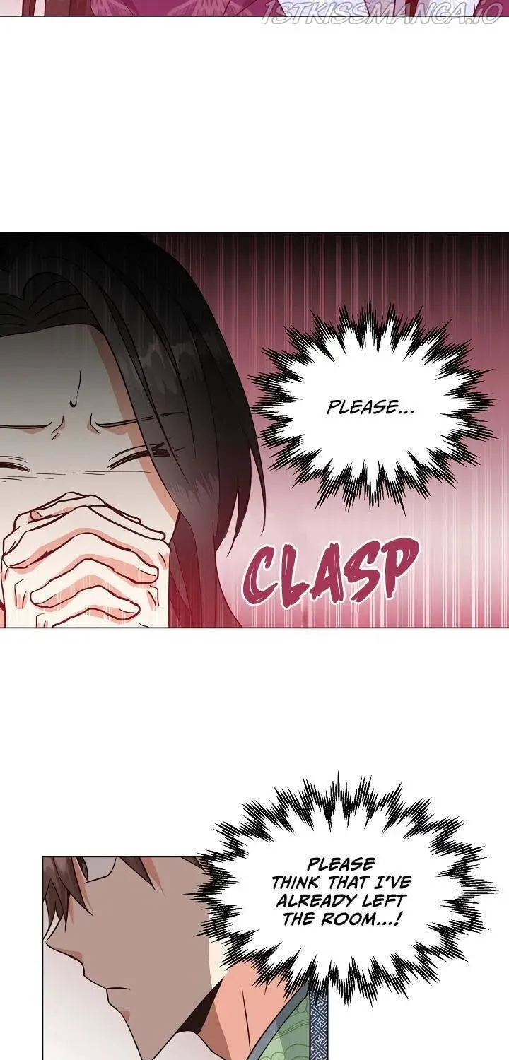 Falling Flower, Flowing Water Chapter 31 page 38 - 