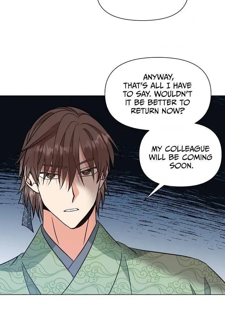 Falling Flower, Flowing Water Chapter 31 page 40 - 