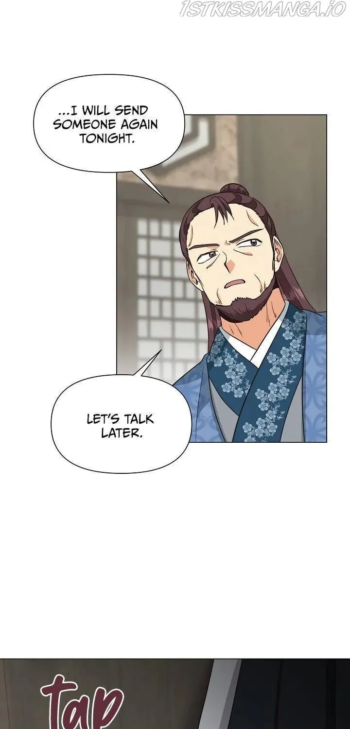 Falling Flower, Flowing Water Chapter 31 page 41 - 