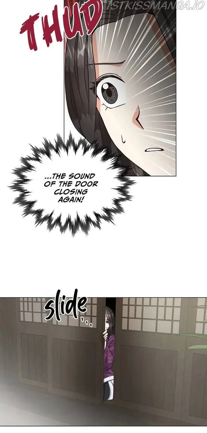 Falling Flower, Flowing Water Chapter 31 page 43 - 