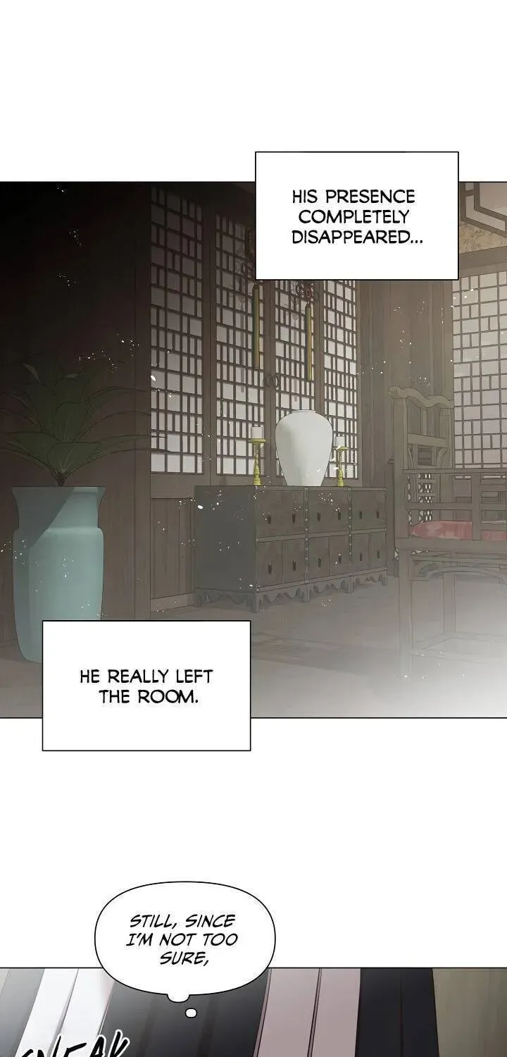 Falling Flower, Flowing Water Chapter 31 page 44 - 