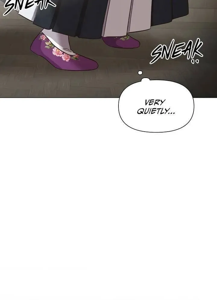 Falling Flower, Flowing Water Chapter 31 page 45 - 