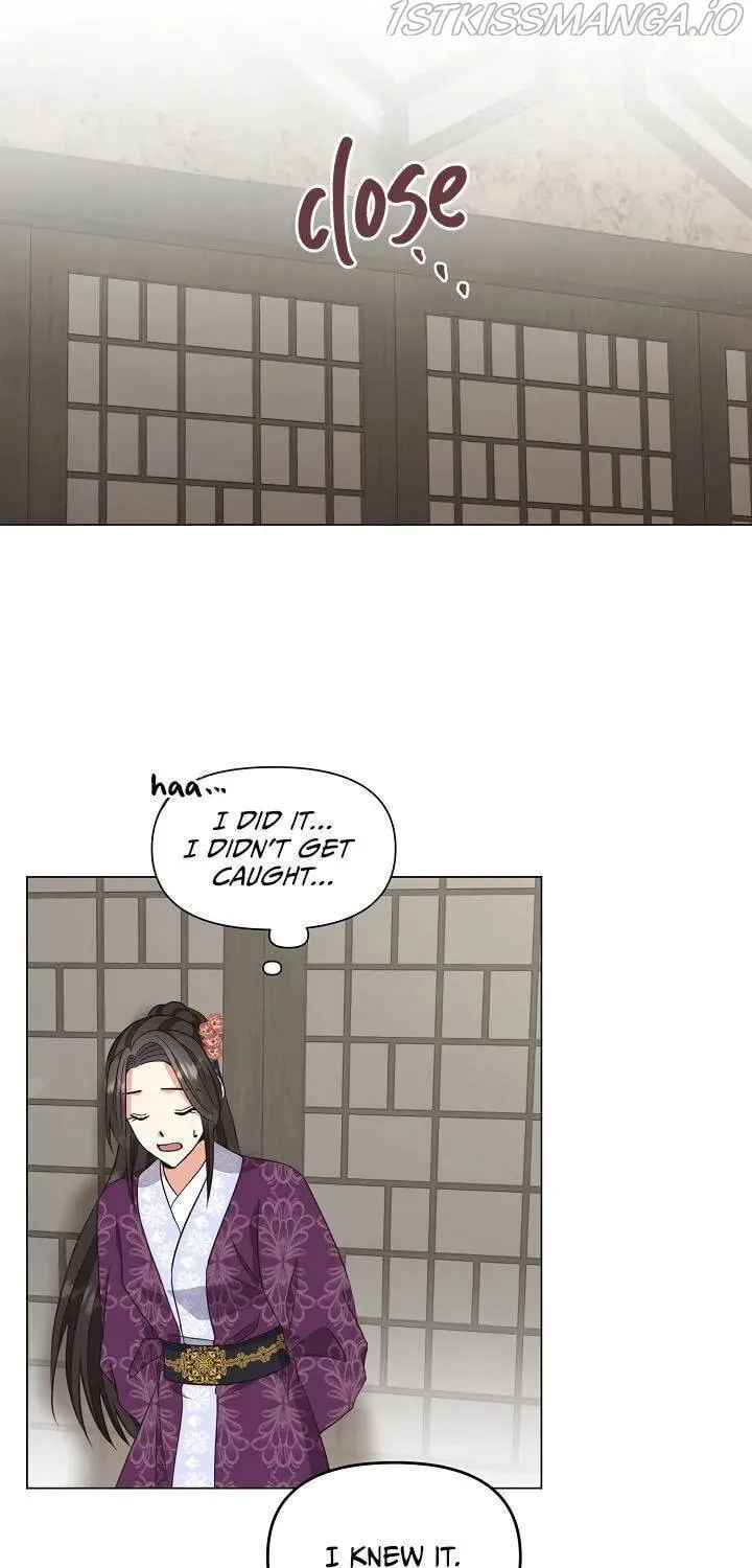 Falling Flower, Flowing Water Chapter 31 page 46 - 