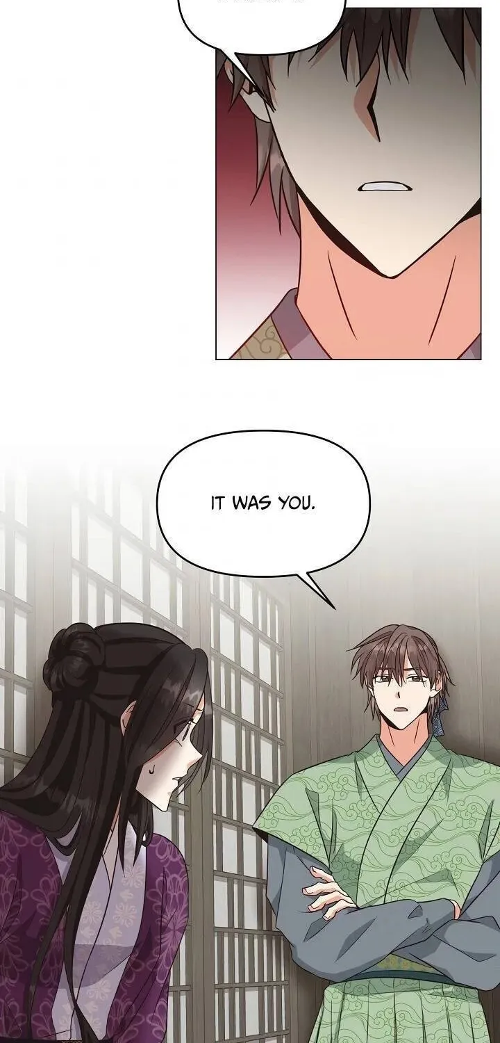 Falling Flower, Flowing Water Chapter 31 page 47 - 