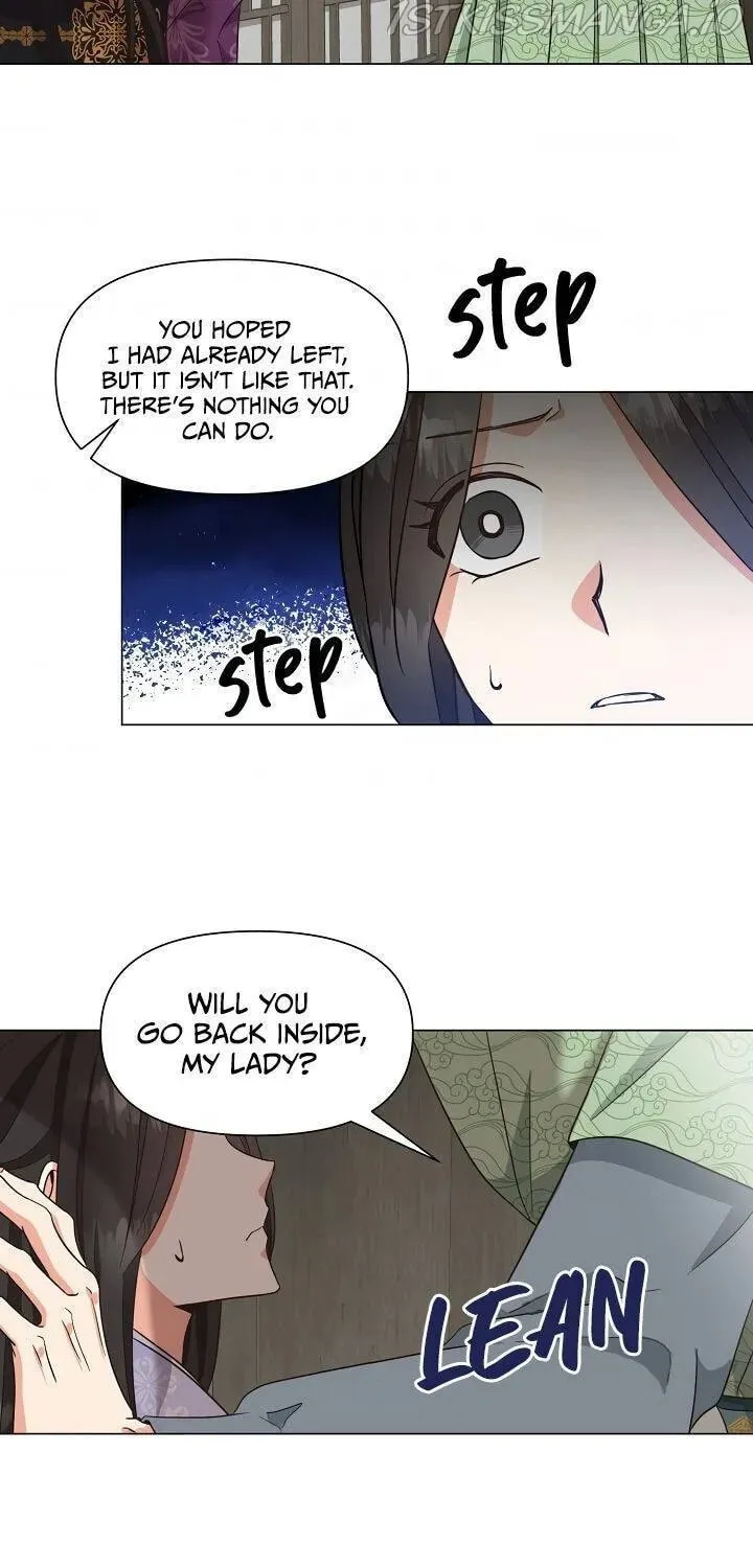 Falling Flower, Flowing Water Chapter 31 page 48 - 