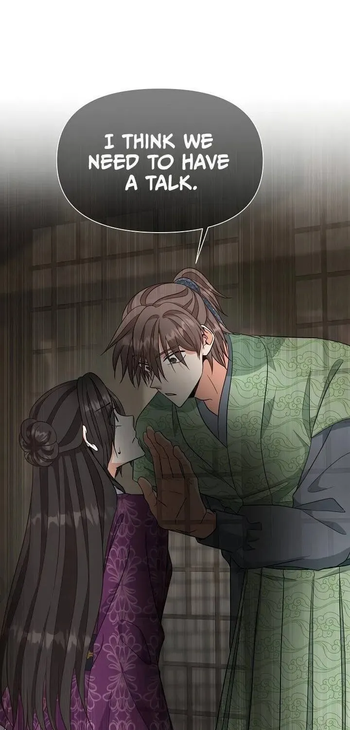 Falling Flower, Flowing Water Chapter 31 page 49 - 