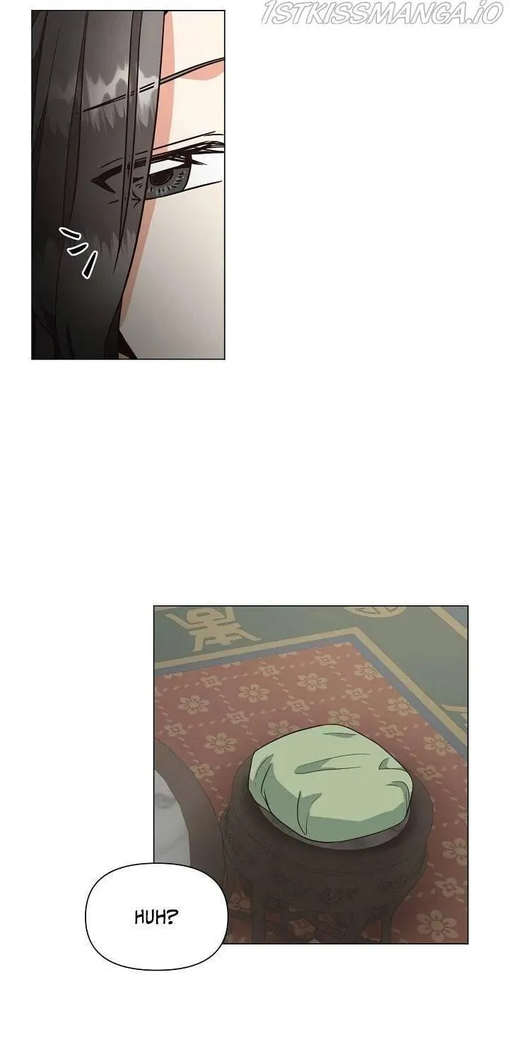 Falling Flower, Flowing Water Chapter 31 page 6 - 