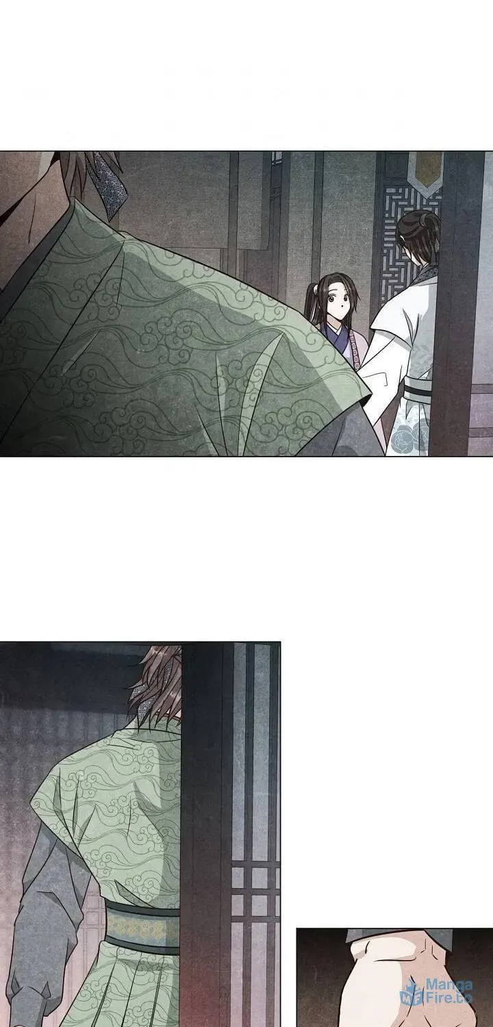 Falling Flower, Flowing Water Chapter 31 page 7 - 