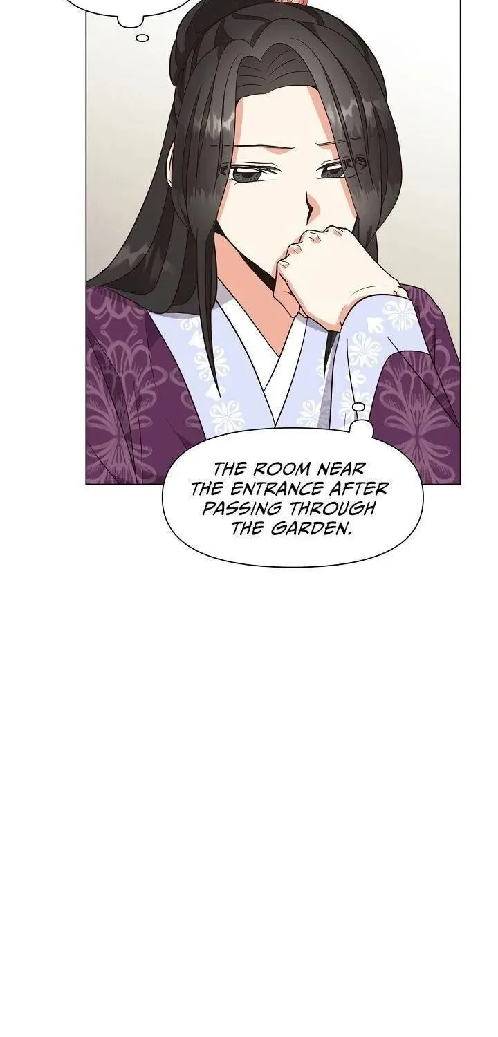 Falling Flower, Flowing Water Chapter 31 page 9 - 