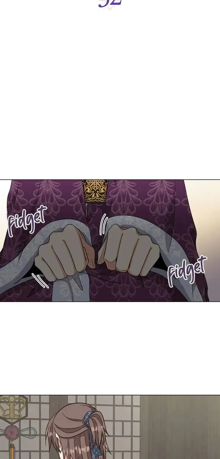 Falling Flower, Flowing Water Chapter 32 page 2 - 