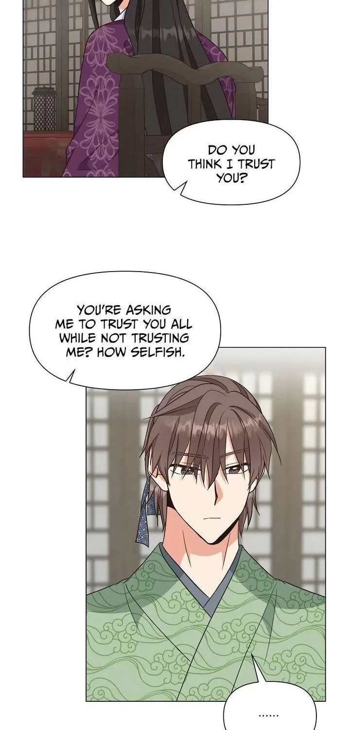 Falling Flower, Flowing Water Chapter 32 page 14 - 