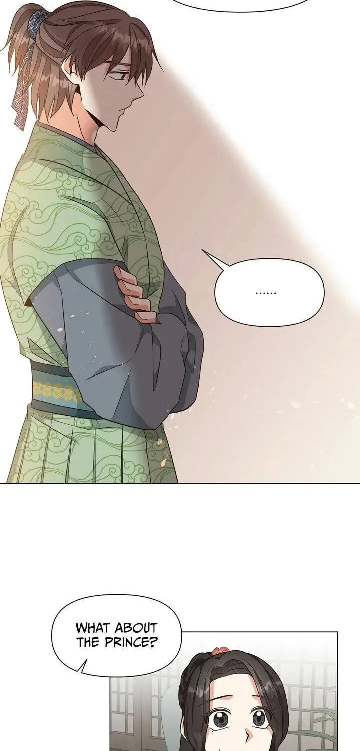 Falling Flower, Flowing Water Chapter 32 page 17 - 