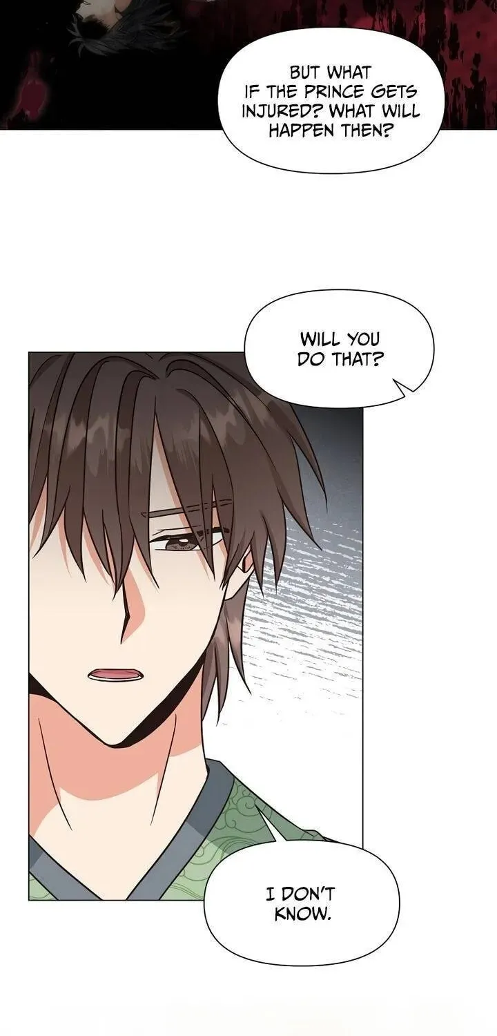 Falling Flower, Flowing Water Chapter 32 page 19 - 
