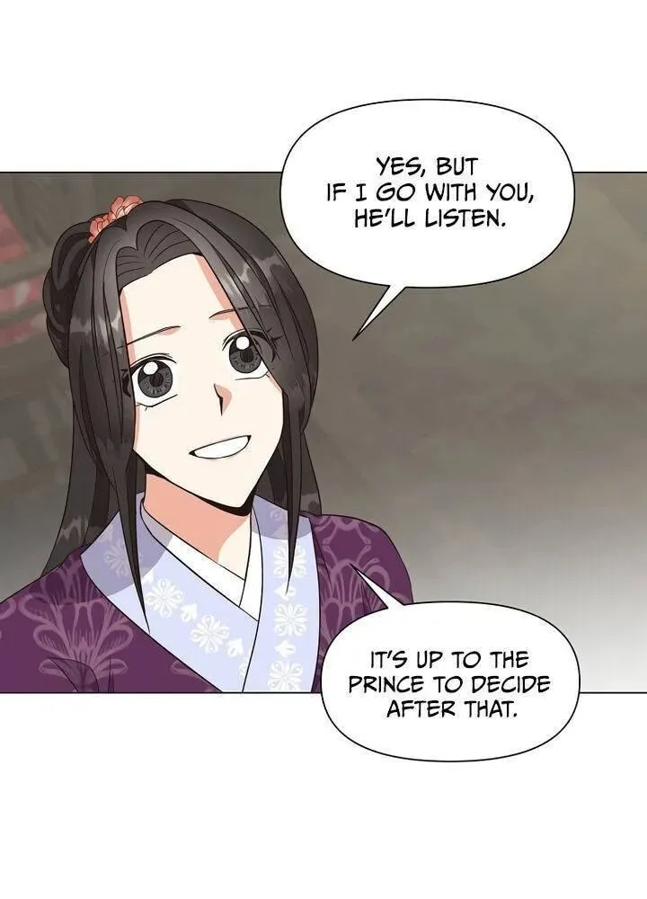Falling Flower, Flowing Water Chapter 32 page 25 - 
