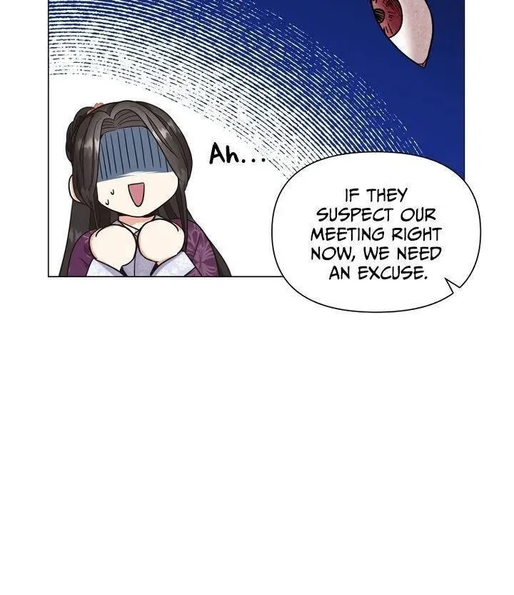 Falling Flower, Flowing Water Chapter 32 page 30 - 
