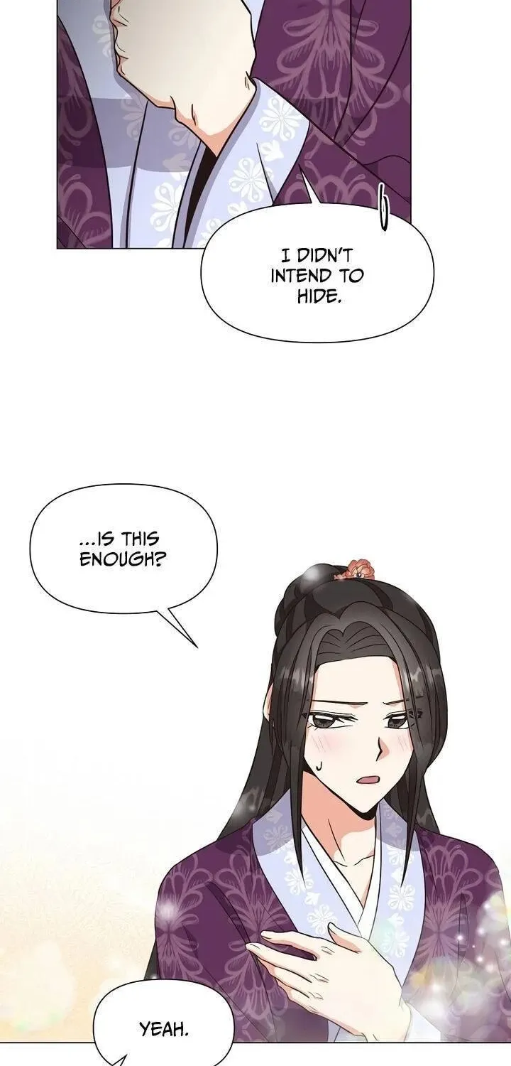 Falling Flower, Flowing Water Chapter 32 page 32 - 