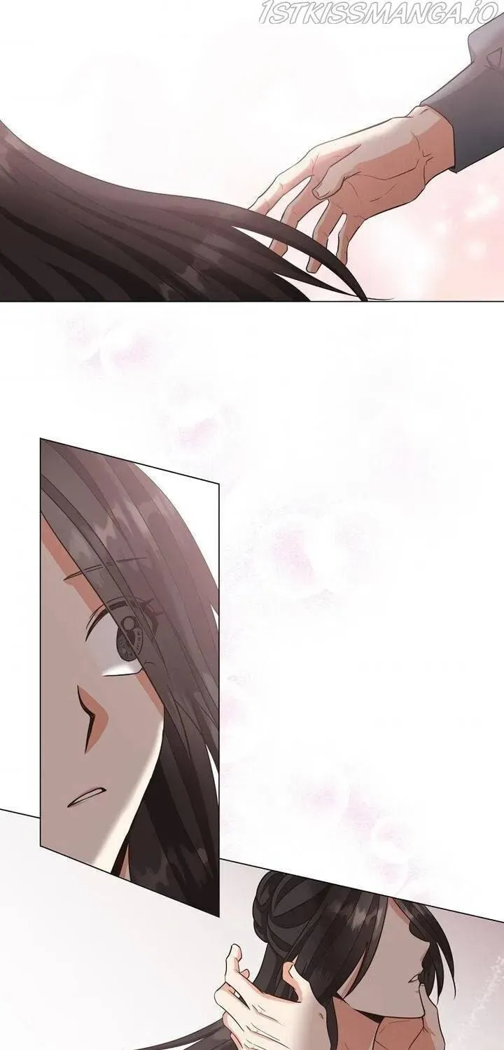 Falling Flower, Flowing Water Chapter 32 page 36 - 