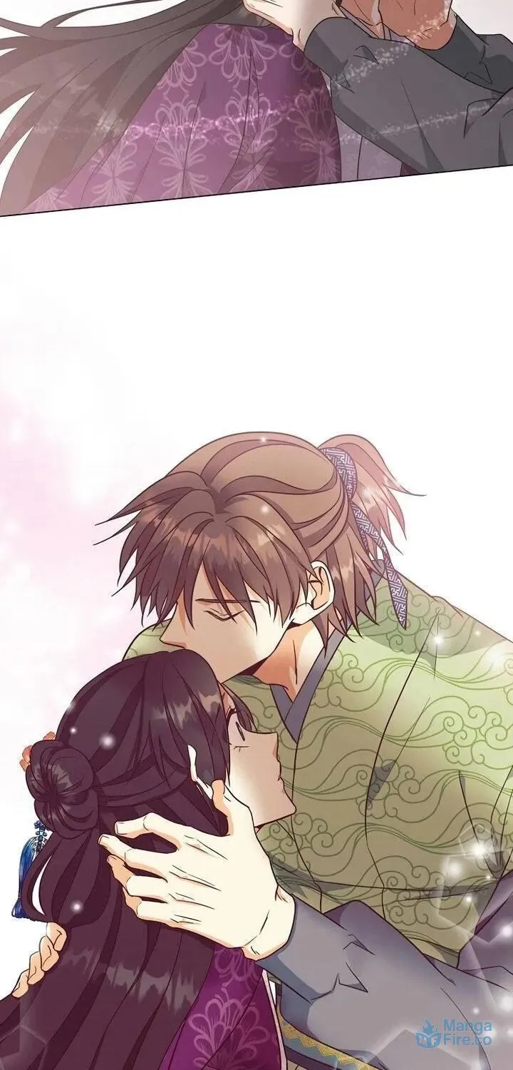 Falling Flower, Flowing Water Chapter 32 page 37 - 
