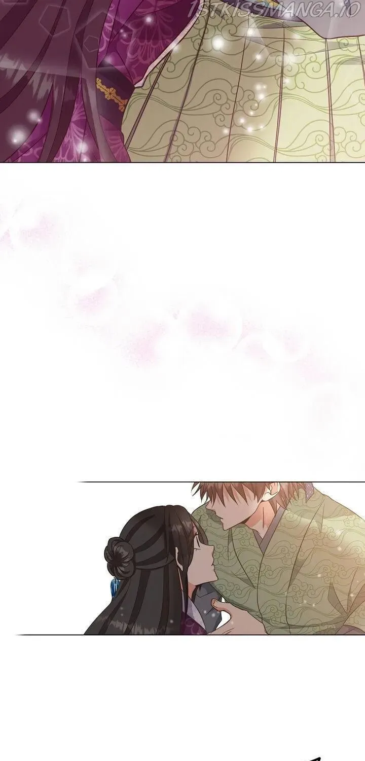Falling Flower, Flowing Water Chapter 32 page 38 - 