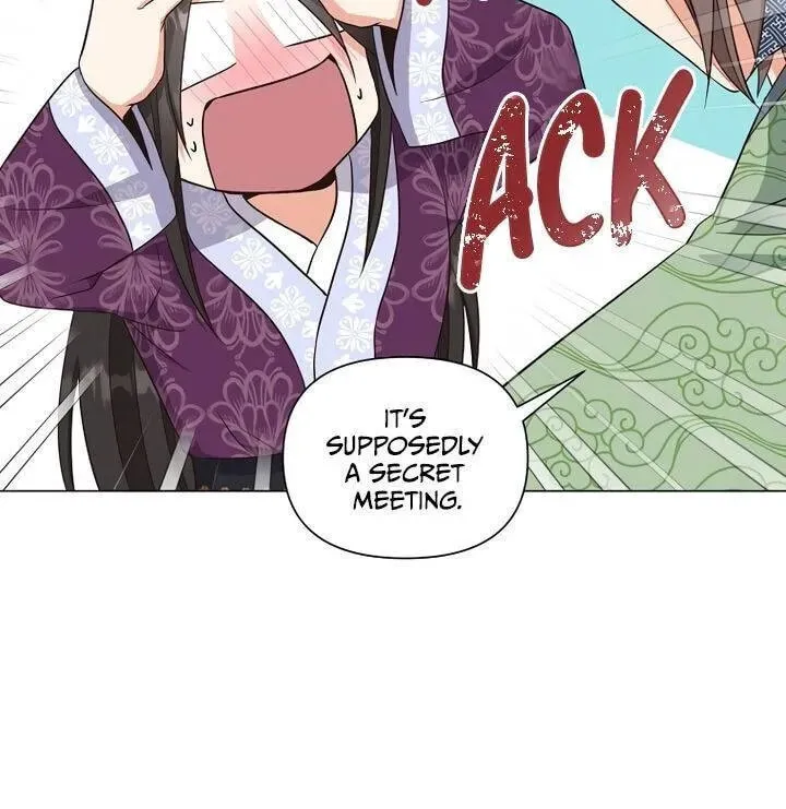 Falling Flower, Flowing Water Chapter 32 page 40 - 