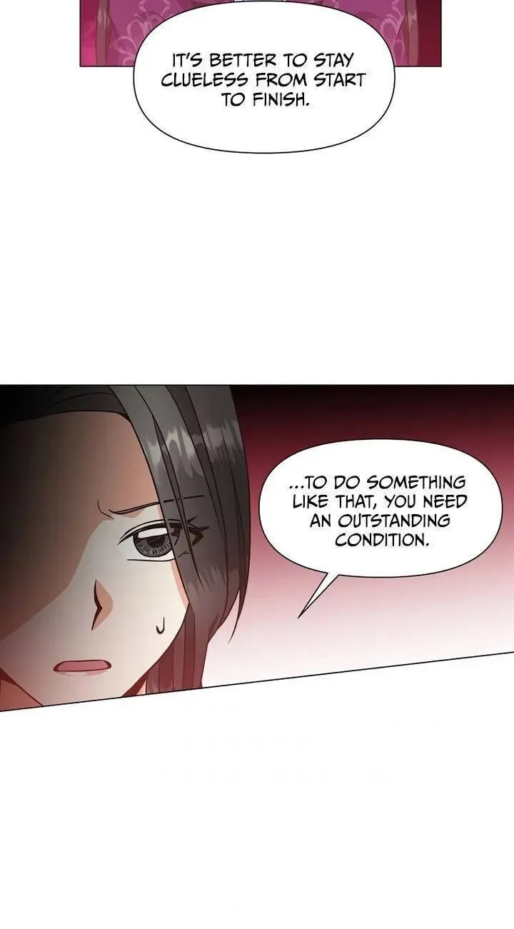 Falling Flower, Flowing Water Chapter 32 page 5 - 