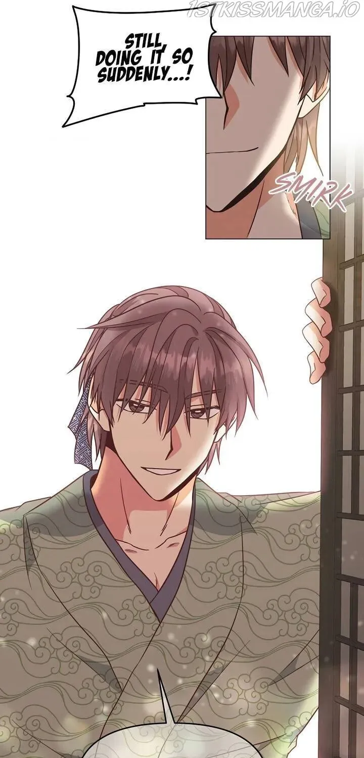 Falling Flower, Flowing Water Chapter 32 page 41 - 